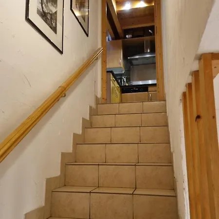Tontine, 3 Bedrooms, Sauna, Terrace And Great Views ! Les Houches