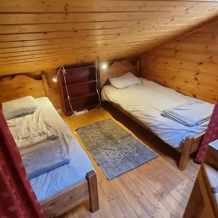 Tontine, 3 Bedrooms, Sauna, Terrace And Great Views ! Chalet