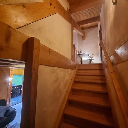 Tontine, 3 Bedrooms, Sauna, Terrace And Great Views ! Chalet Les Houches