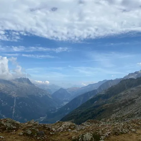 Chalet Tontine, 3 Bedrooms, Sauna, Terrace And Great Views !
