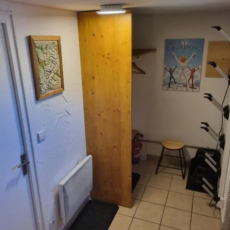 Tontine, 3 Bedrooms, Sauna, Terrace And Great Views ! Chalet *