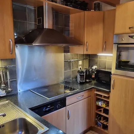 Tontine, 3 Bedrooms, Sauna, Terrace And Great Views ! * Les Houches