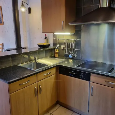 Tontine, 3 Bedrooms, Sauna, Terrace And Great Views !