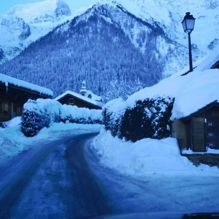 Tontine, 3 Bedrooms, Sauna, Terrace And Great Views ! Les Houches
