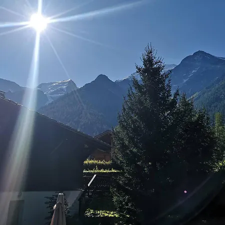 Tontine, 3 Bedrooms, Sauna, Terrace And Great Views ! Chalet