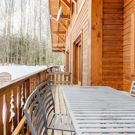 Tontine, 3 Bedrooms, Sauna, Terrace And Great Views !
